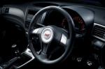 Subaru Impreza WRX STi Spec-C 2009 года